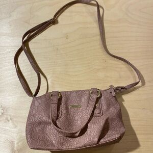 Koltov Small Shoulder Purse (JK)